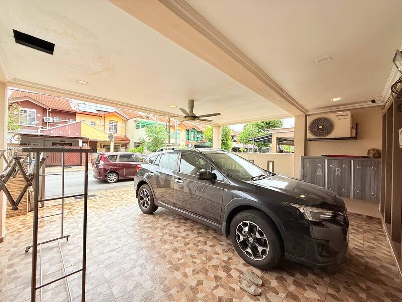 Car Park