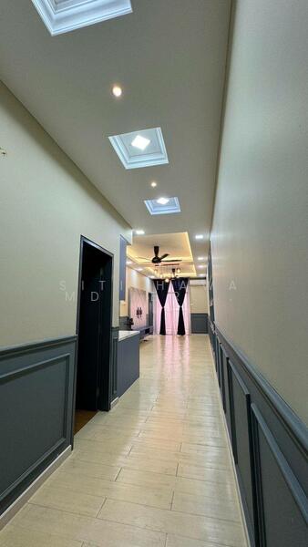 Corridor