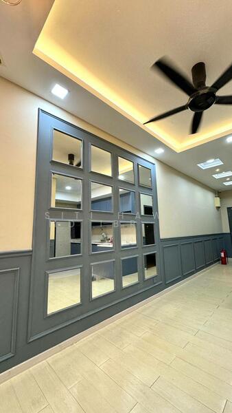 Corridor