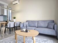 For Rent - Bangsar Hill Park