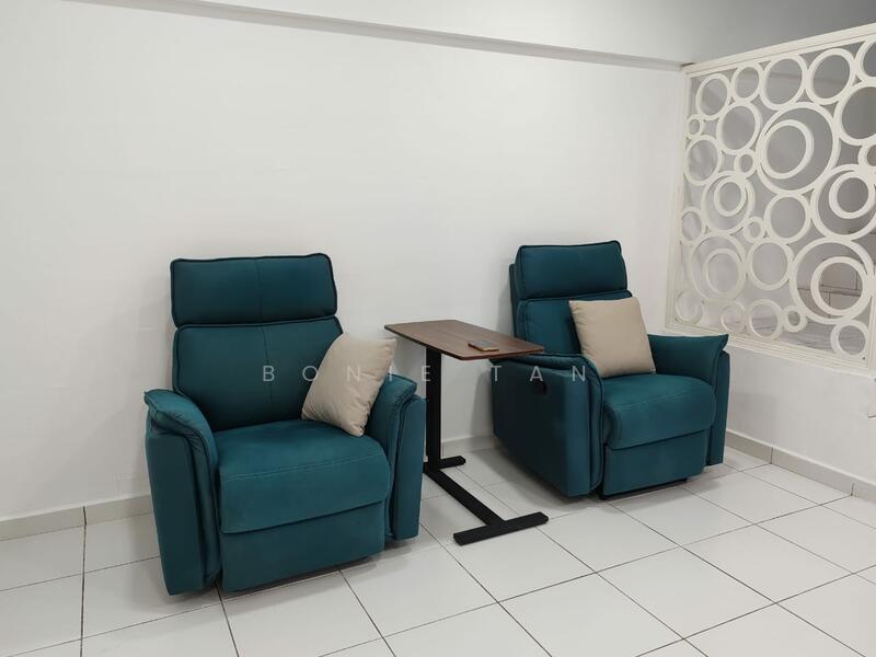 For Rent - Axis Residence @ Axis Pandan