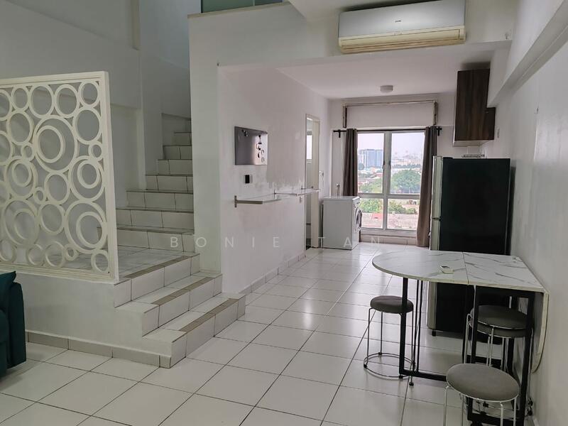 For Rent - Axis Residence @ Axis Pandan