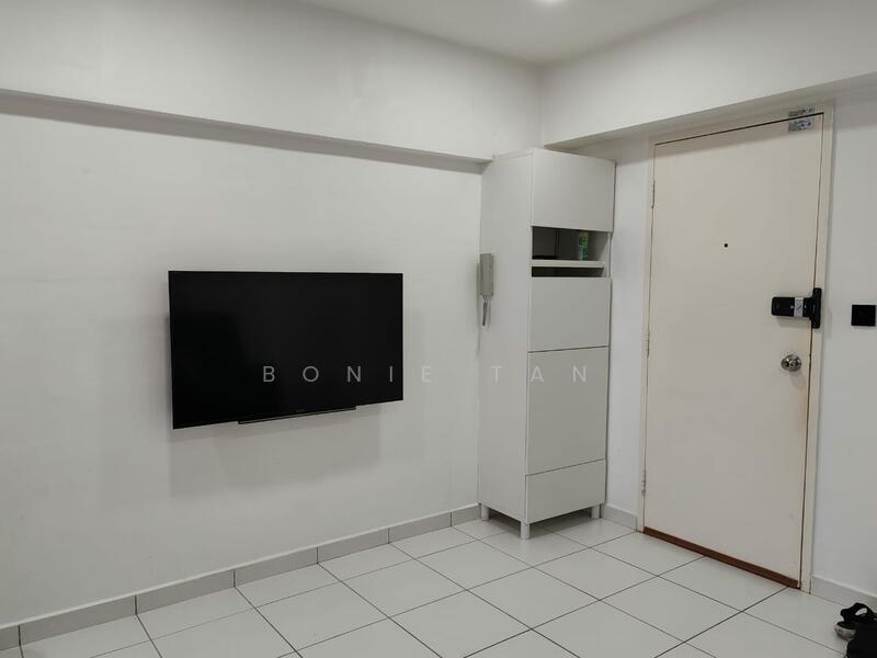 For Rent - Axis Residence @ Axis Pandan