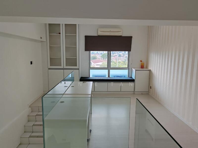 For Rent - Axis Residence @ Axis Pandan