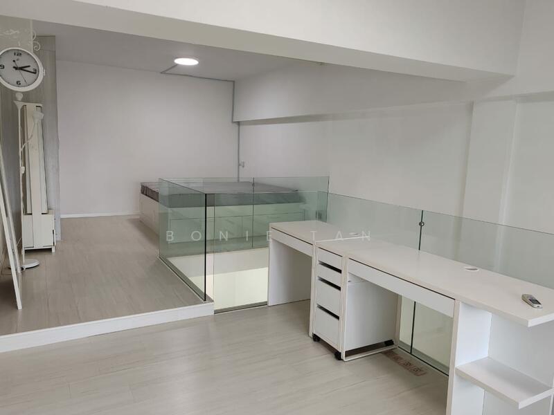 For Rent - Axis Residence @ Axis Pandan