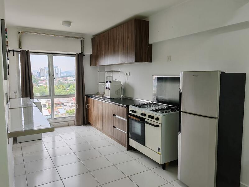 For Rent - Axis Residence @ Axis Pandan