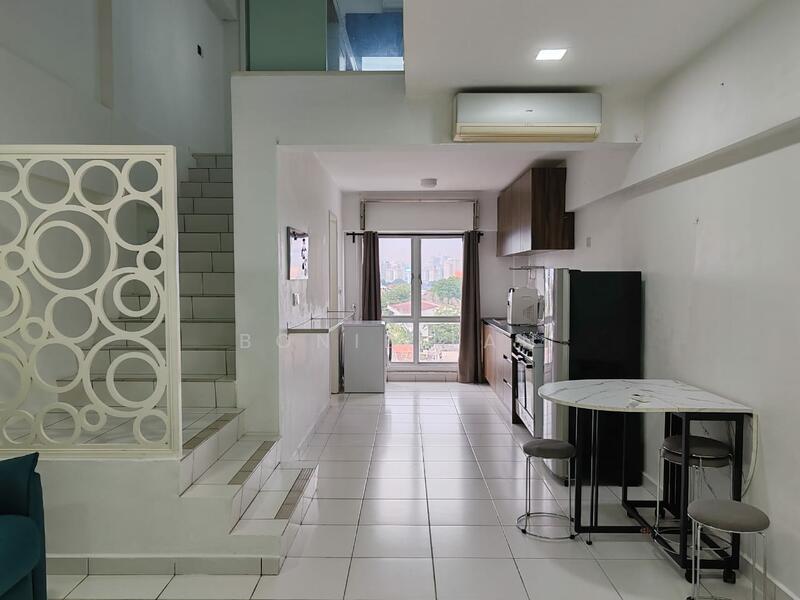 For Rent - Axis Residence @ Axis Pandan