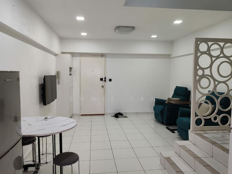 For Rent - Axis Residence @ Axis Pandan