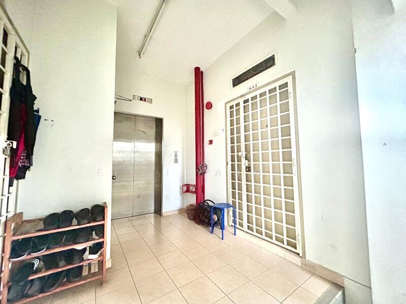 Corridor