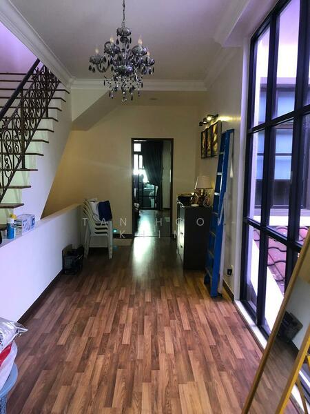 Corridor