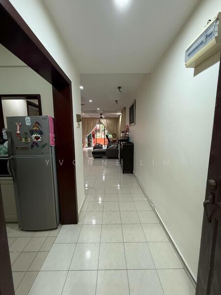 Corridor