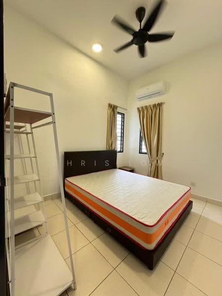 Rumah Bandar untuk Disewa di Sungai Long (Bandar Sungai Long) - Grace Low - Bedroom - PropertyGuru.com.my