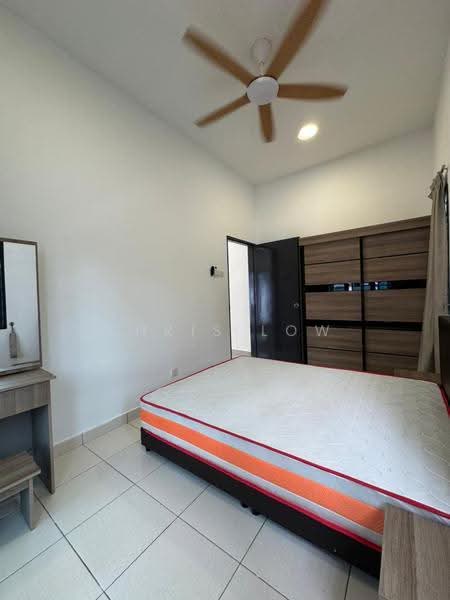 Rumah Bandar untuk Disewa di Sungai Long (Bandar Sungai Long) - Grace Low - Bedroom - PropertyGuru.com.my