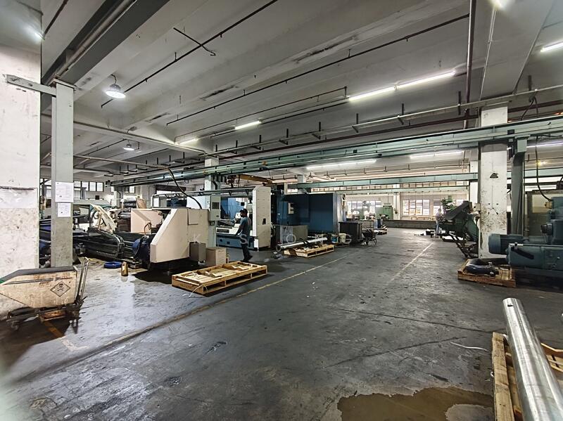 Detached Factory for Sale in Kawasan Perindustrian Tampoi (Johor Bahru) - K S Ong - Interior - PropertyGuru.com.my