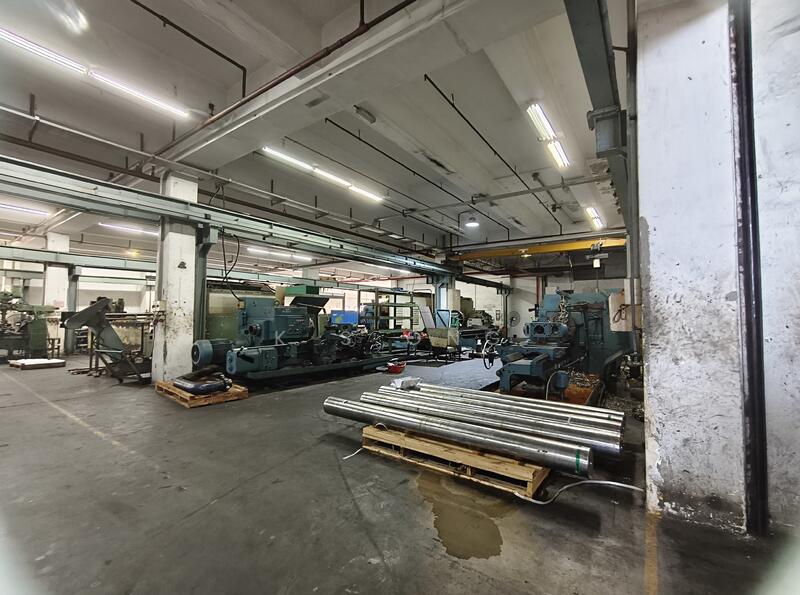 Detached Factory for Sale in Kawasan Perindustrian Tampoi (Johor Bahru) - K S Ong - Interior - PropertyGuru.com.my
