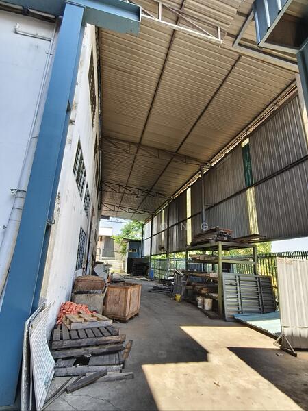 Detached Factory for Sale in Kawasan Perindustrian Tampoi (Johor Bahru) - K S Ong - Exterior - PropertyGuru.com.my