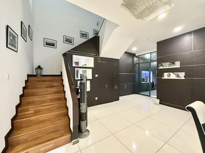 Rumah Berkembar untuk Dijual di Permas Jaya (Johor Bahru) - Yik Tat - PropertyGuru.com.my