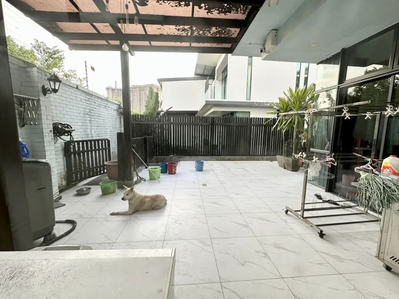 Rumah Berkembar untuk Dijual di Permas Jaya (Johor Bahru) - Yik Tat - PropertyGuru.com.my