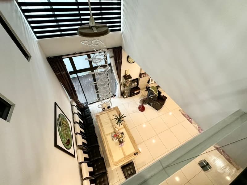 Rumah Berkembar untuk Dijual di Permas Jaya (Johor Bahru) - Yik Tat - PropertyGuru.com.my