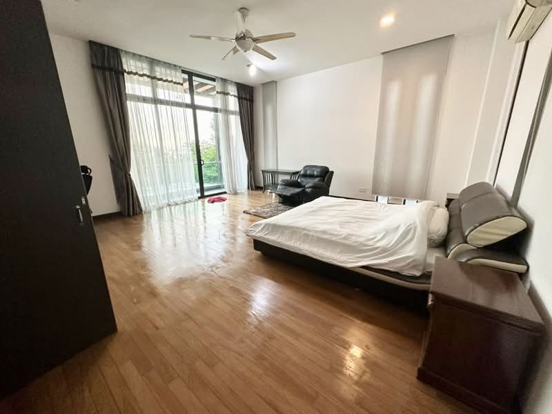 Rumah Berkembar untuk Dijual di Permas Jaya (Johor Bahru) - Yik Tat - PropertyGuru.com.my