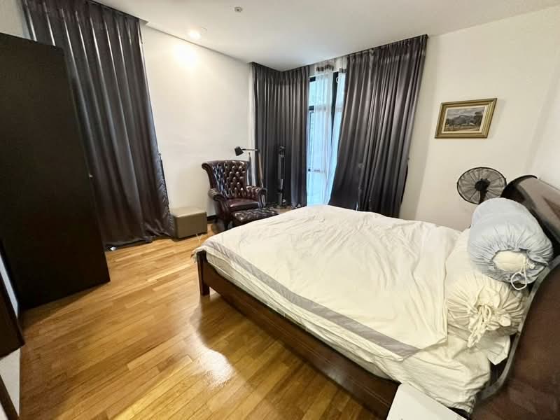 Rumah Berkembar untuk Dijual di Permas Jaya (Johor Bahru) - Yik Tat - PropertyGuru.com.my
