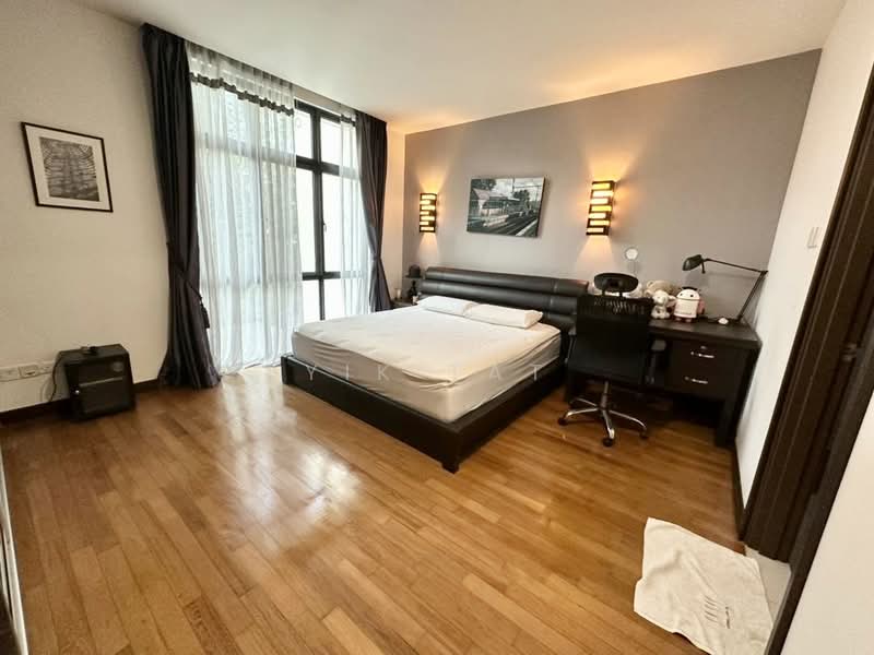 Rumah Berkembar untuk Dijual di Permas Jaya (Johor Bahru) - Yik Tat - PropertyGuru.com.my