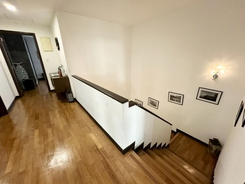 Rumah Berkembar untuk Dijual di Permas Jaya (Johor Bahru) - Yik Tat - PropertyGuru.com.my