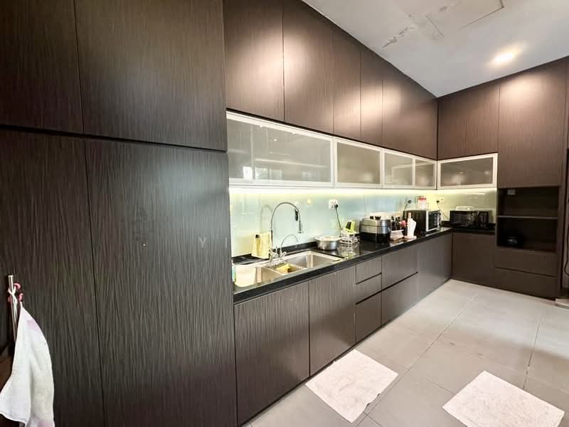 Rumah Berkembar untuk Dijual di Permas Jaya (Johor Bahru) - Yik Tat - PropertyGuru.com.my