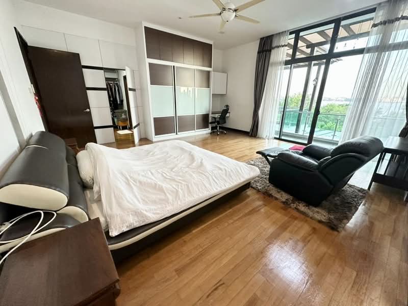 Rumah Berkembar untuk Dijual di Permas Jaya (Johor Bahru) - Yik Tat - PropertyGuru.com.my