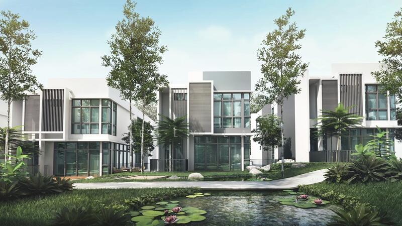 Zero-Lot Bungalow for Sale in Taman Melawati (Ulu Kelang) - Kelly Lam - Exterior - PropertyGuru.com.my