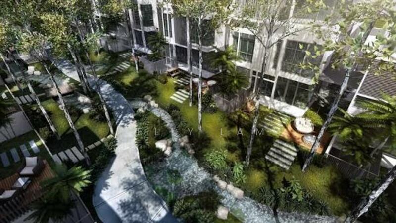 Zero-Lot Bungalow for Sale in Taman Melawati (Ulu Kelang) - Kelly Lam - Exterior - PropertyGuru.com.my