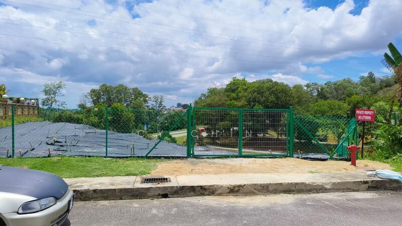 Untuk Dijual - Forest heights