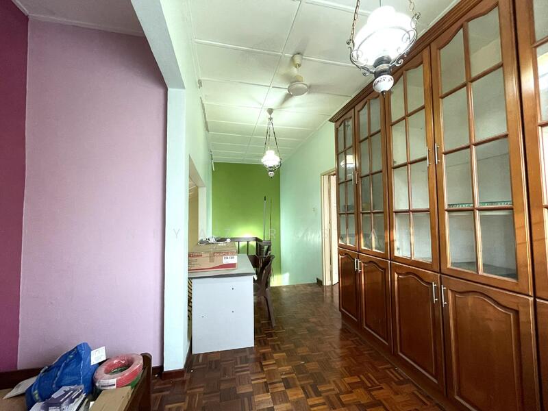 Corridor