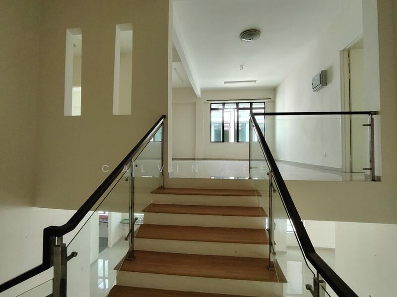 Corridor