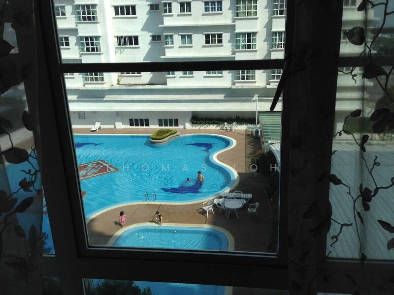 For Rent - Subang Avenue