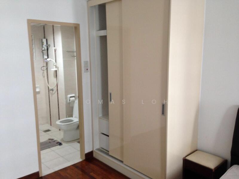 For Rent - Subang Avenue