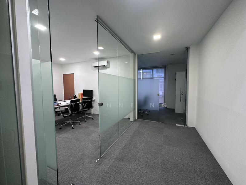 Corridor
