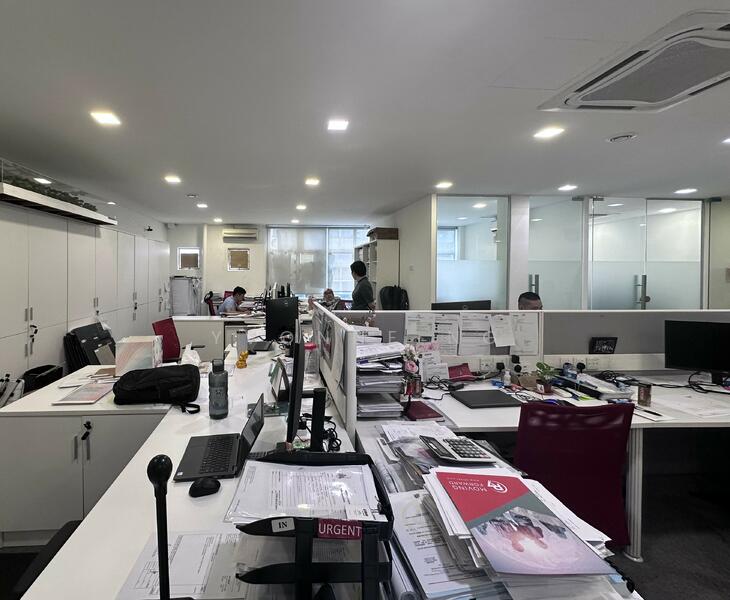 Office
