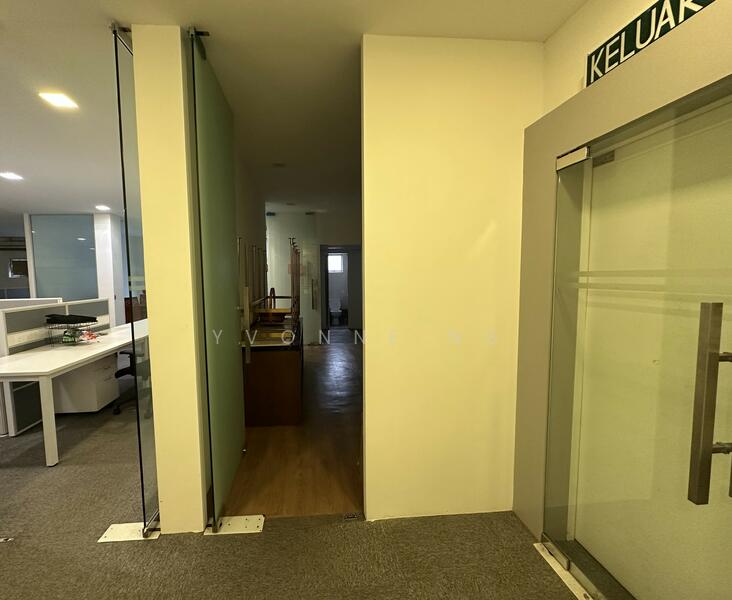 Corridor