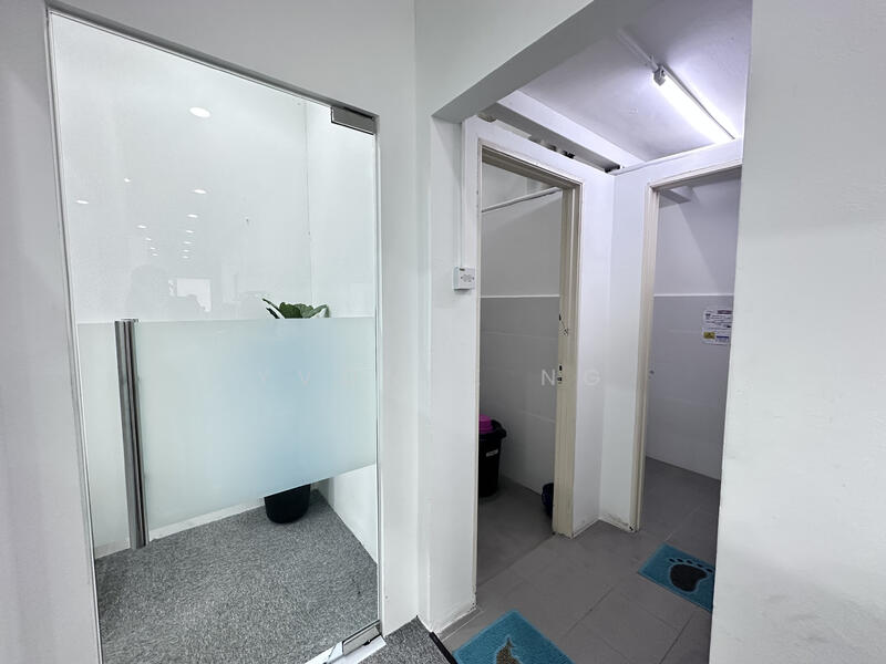 Corridor