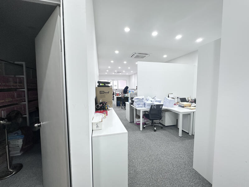 Shop / Office for Sale in Kuchai Business Park (Kuala Lumpur) - Yvonne Ng - Office - PropertyGuru.com.my