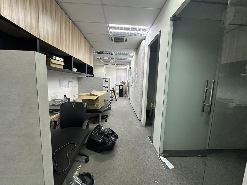 Shop / Office for Sale in Kuchai Business Park (Kuala Lumpur) - Yvonne Ng - PropertyGuru.com.my