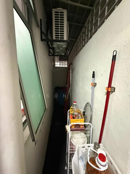 Corridor