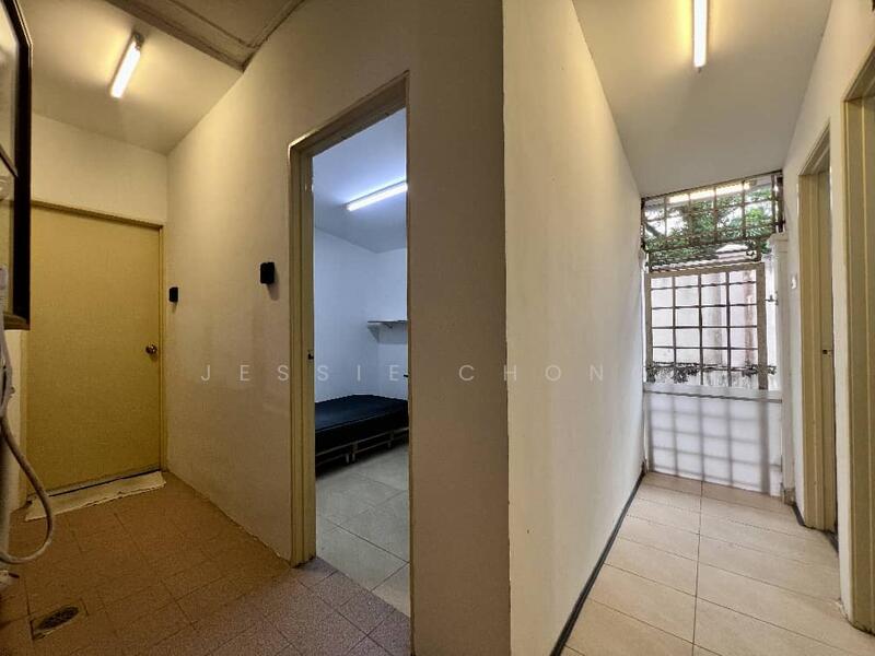 Corridor