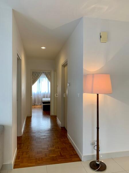 Corridor