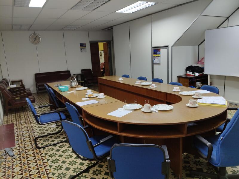 Meeting Room