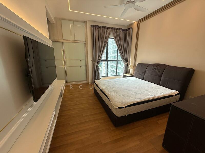 For Rent - Nautica Lake Suites