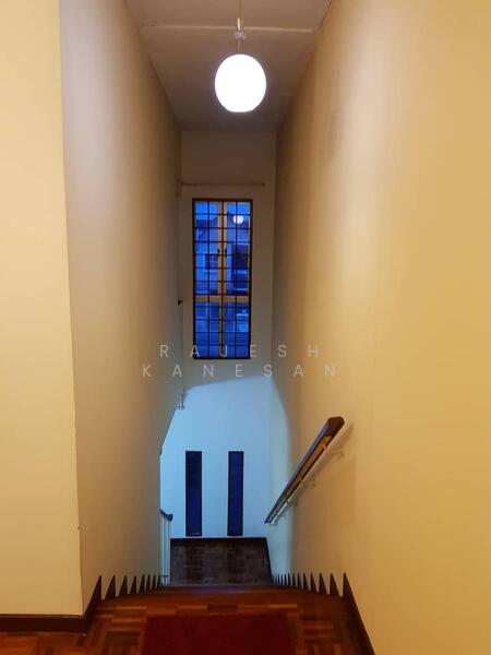 Corridor