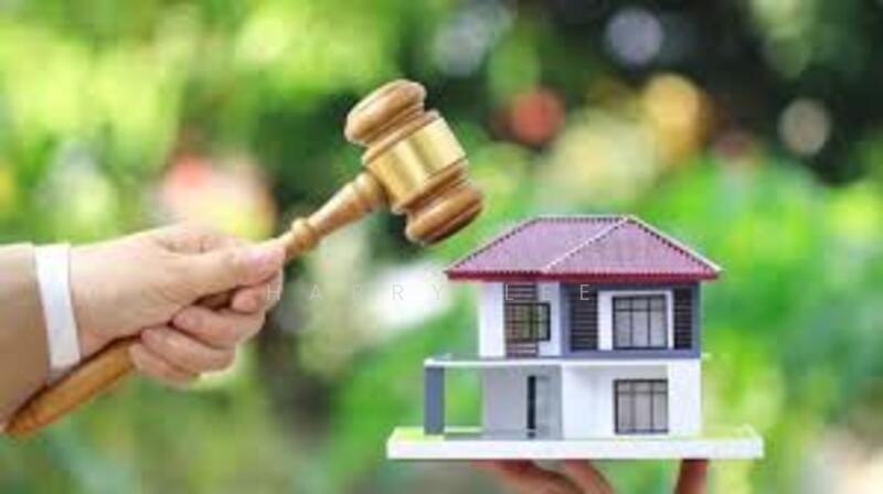 Untuk Dijual - Taman Meru Sejahtera