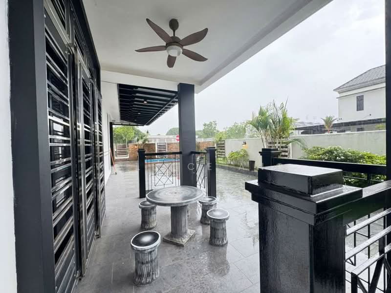 Rumah Teres untuk Dijual di Johor Bahru (Johor) - Wallace Ang - Exterior - PropertyGuru.com.my